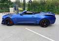 Chevrolet Camaro 6.2 V8 AT SPORT Azul - thumbnail 8