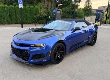 6.2 V8 AT SPORT