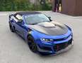 Chevrolet Camaro 6.2 V8 AT SPORT Azul - thumbnail 12