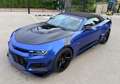 Chevrolet Camaro 6.2 V8 AT SPORT Azul - thumbnail 15
