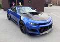 Chevrolet Camaro 6.2 V8 AT SPORT Azul - thumbnail 6