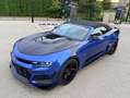 Chevrolet Camaro 6.2 V8 AT SPORT Azul - thumbnail 13