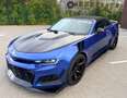 Chevrolet Camaro 6.2 V8 AT SPORT Azul - thumbnail 7