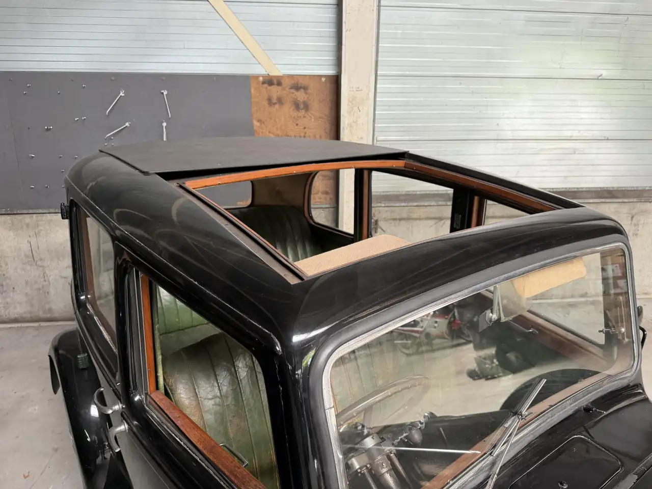 Armstrong Siddeley 14 hp, foto 3