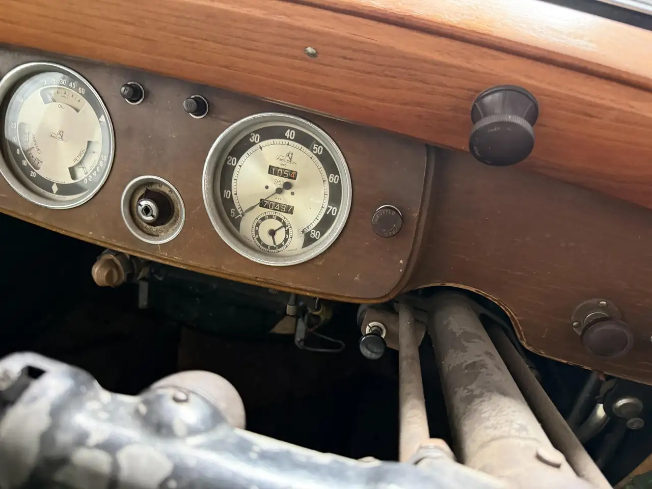 Armstrong Siddeley 14 hp, foto 6