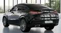 Mercedes-Benz GLE 350 de 4MATIC Coupé LNP: € 119.694,00 Schwarz - thumbnail 3