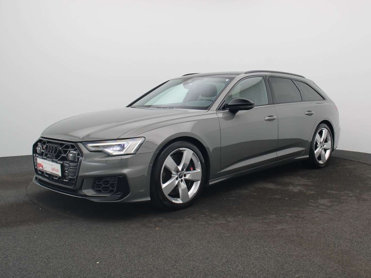 Audi S6 TDI - - Joinsteer - #1