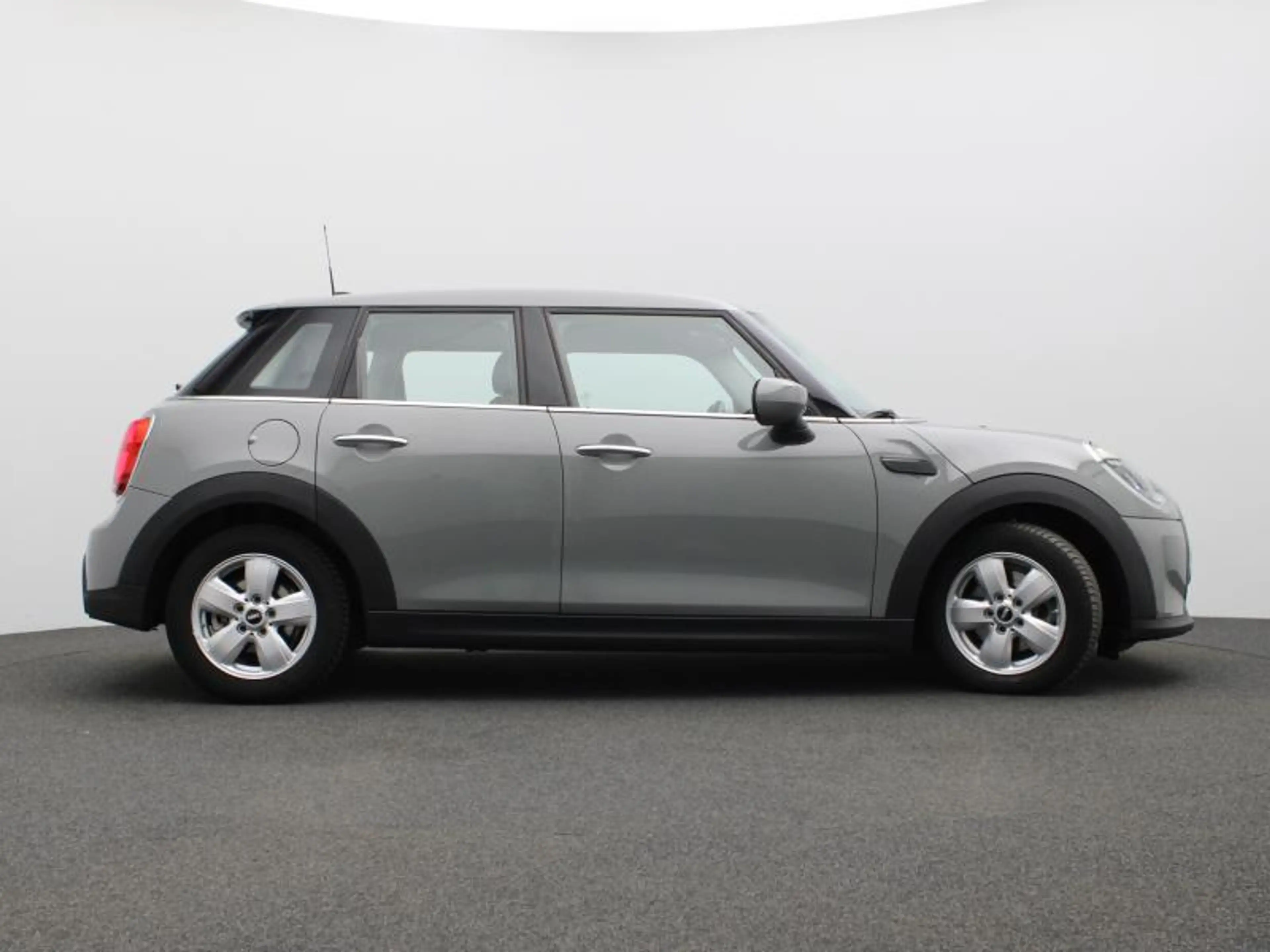 MINI Cooper Manueel — photo 3