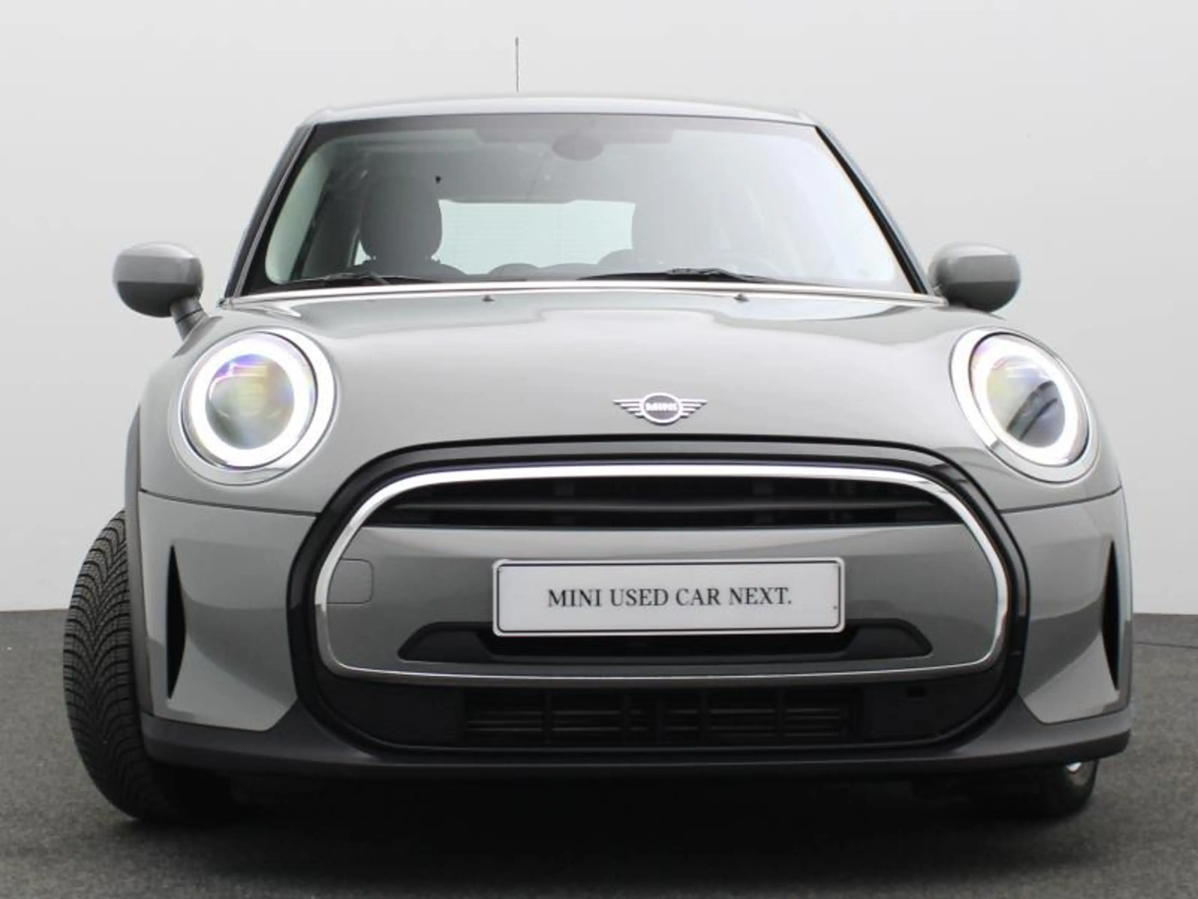 MINI Cooper Manueel — photo 2
