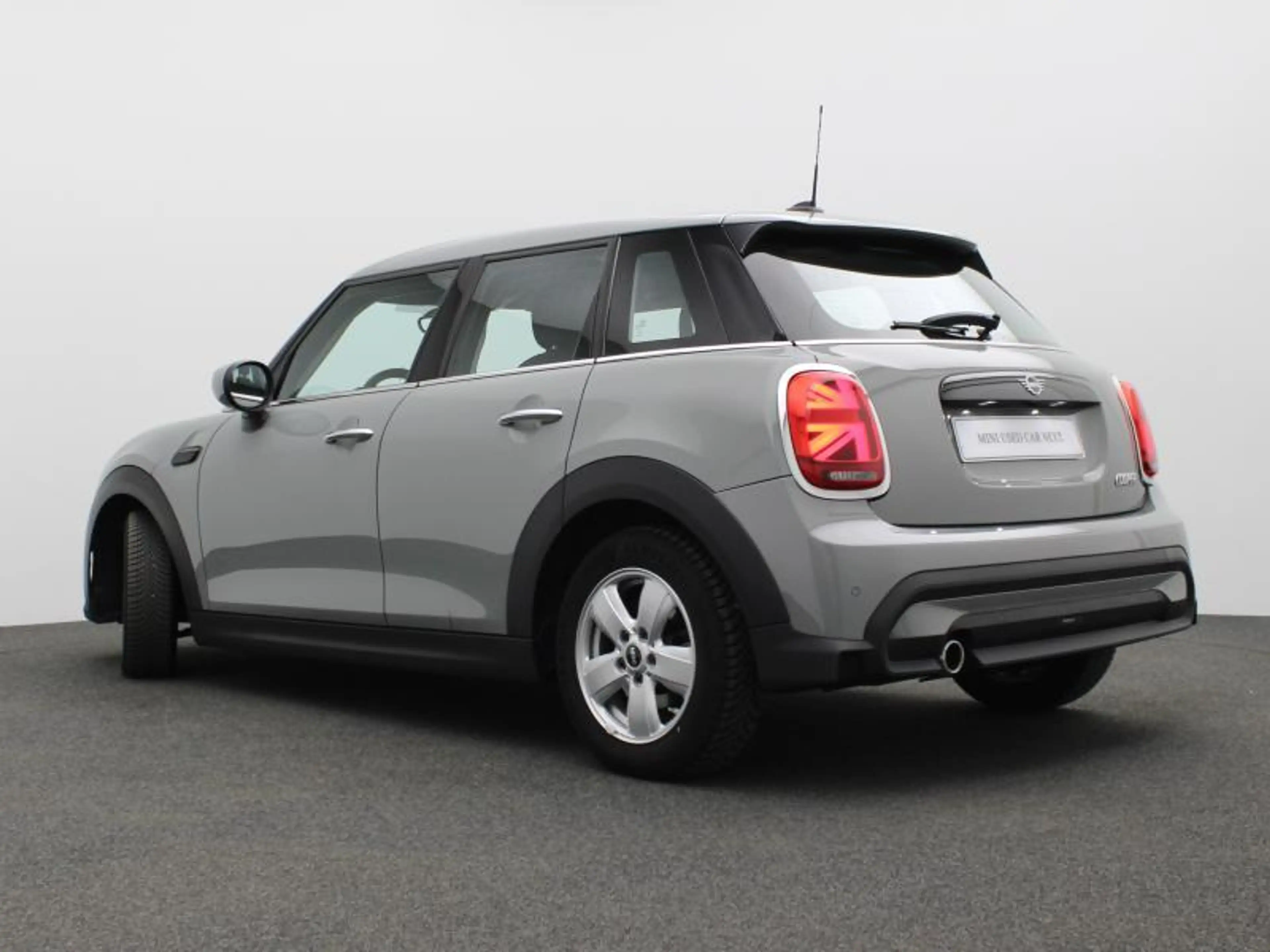 MINI Cooper Manueel — photo 5