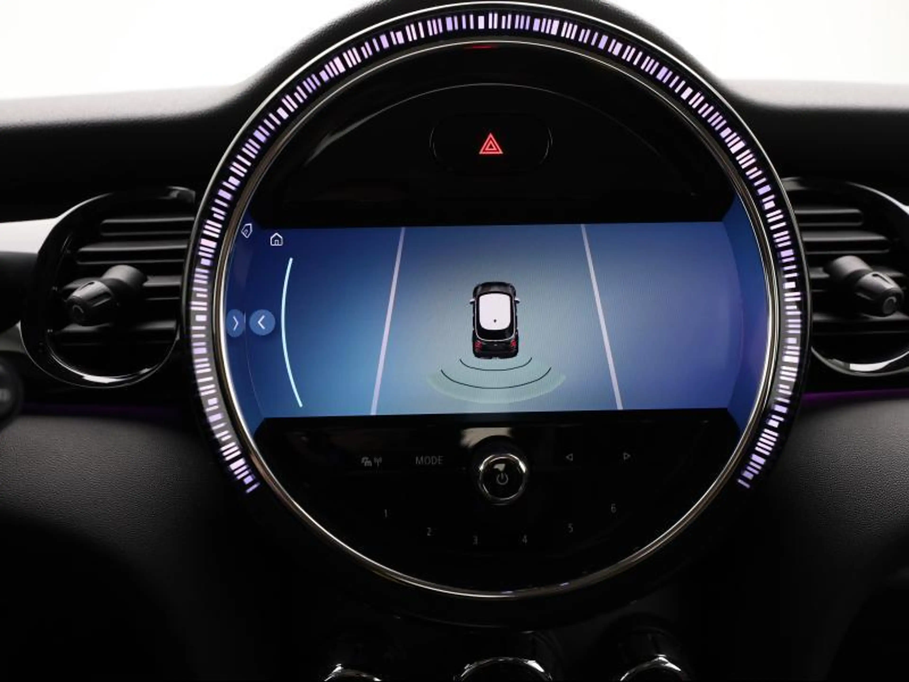 MINI Cooper Manueel — photo 14