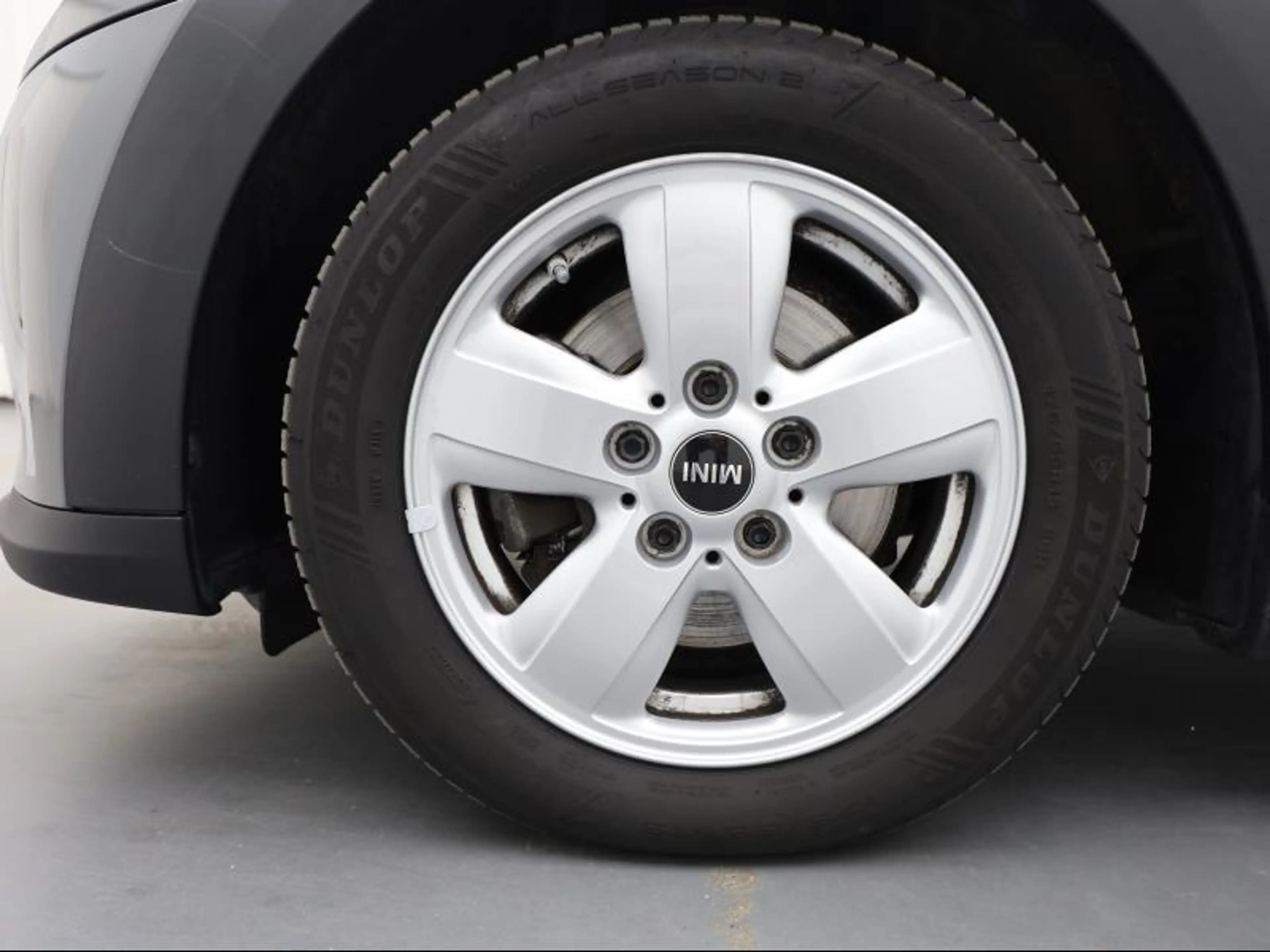 MINI Cooper Manueel — photo 8