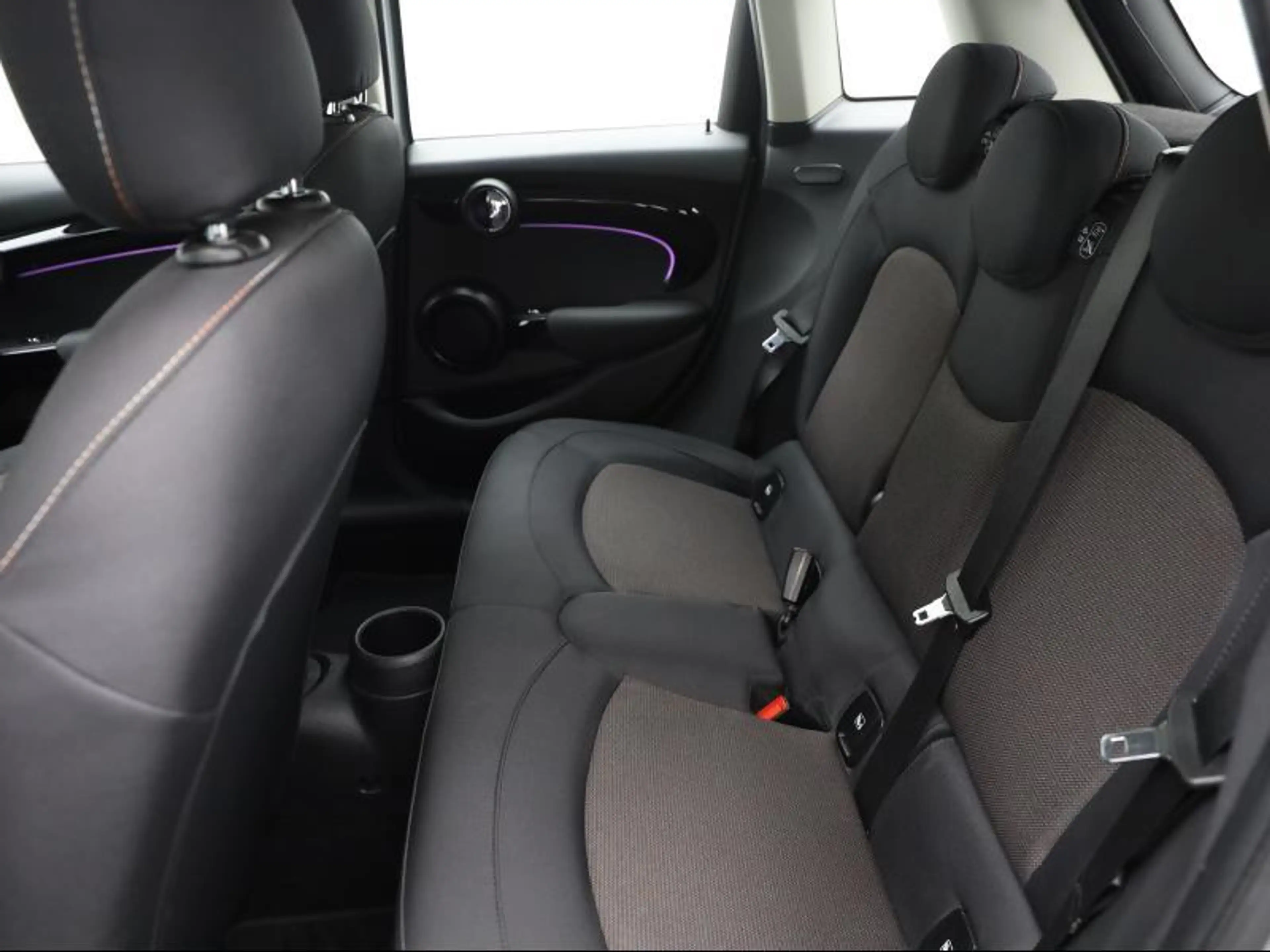 MINI Cooper Manueel — photo 15