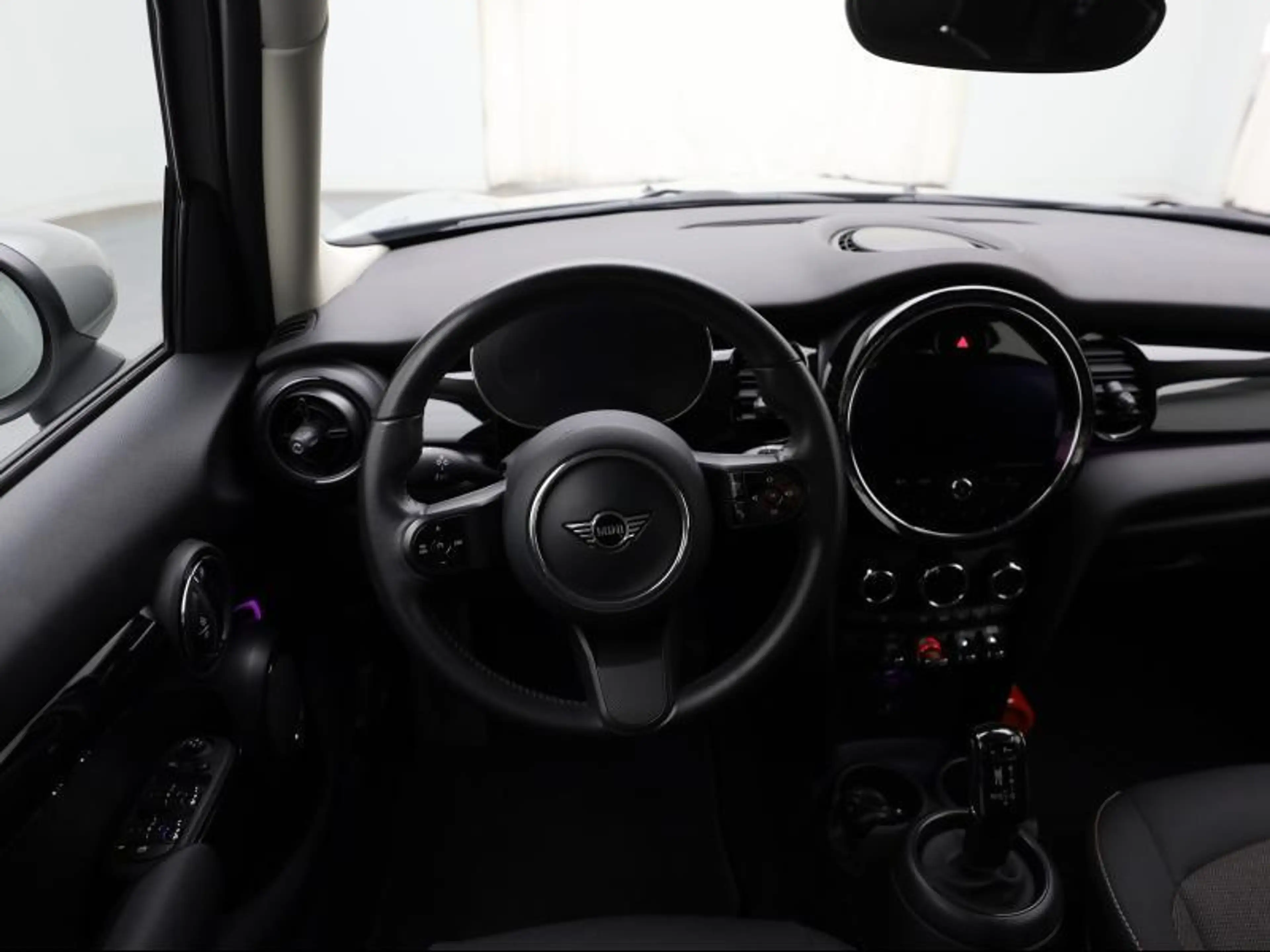 MINI Cooper Manueel — photo 9