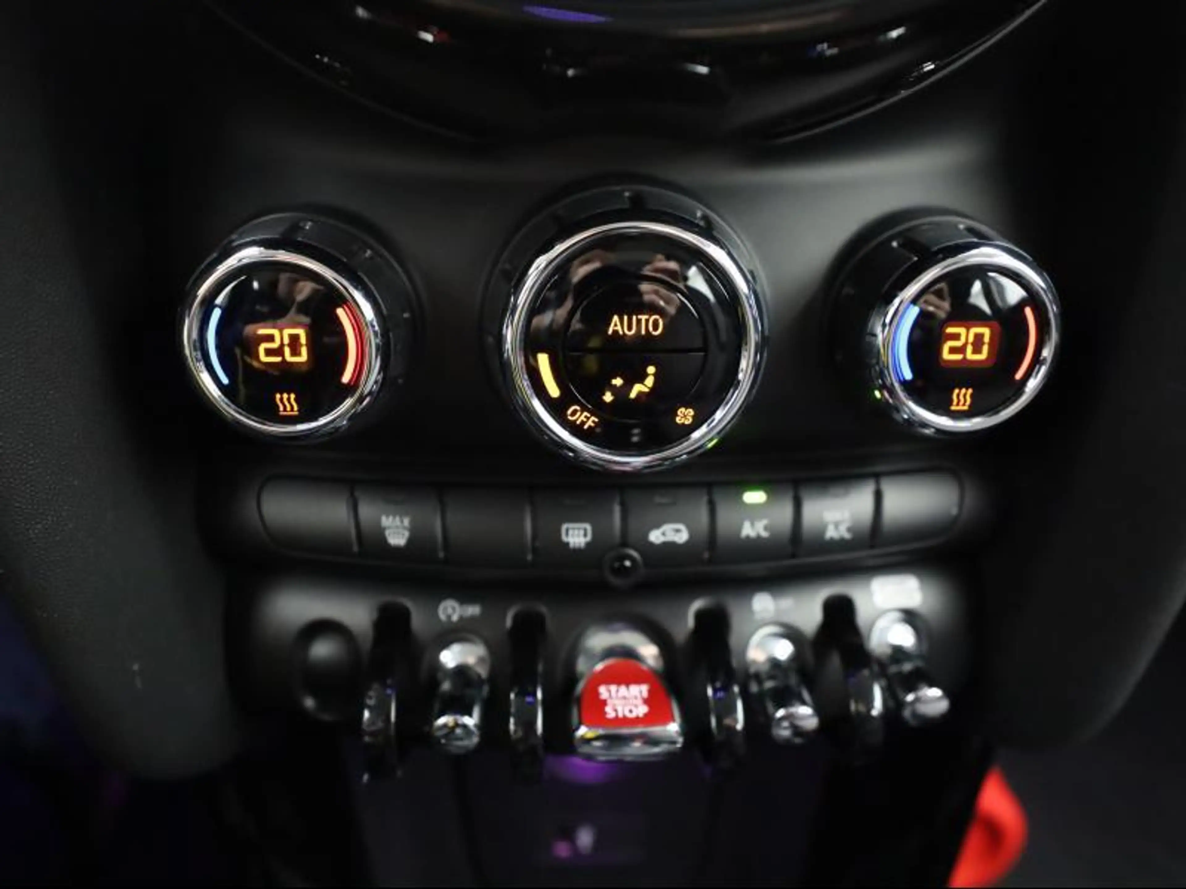 MINI Cooper Manueel — photo 13