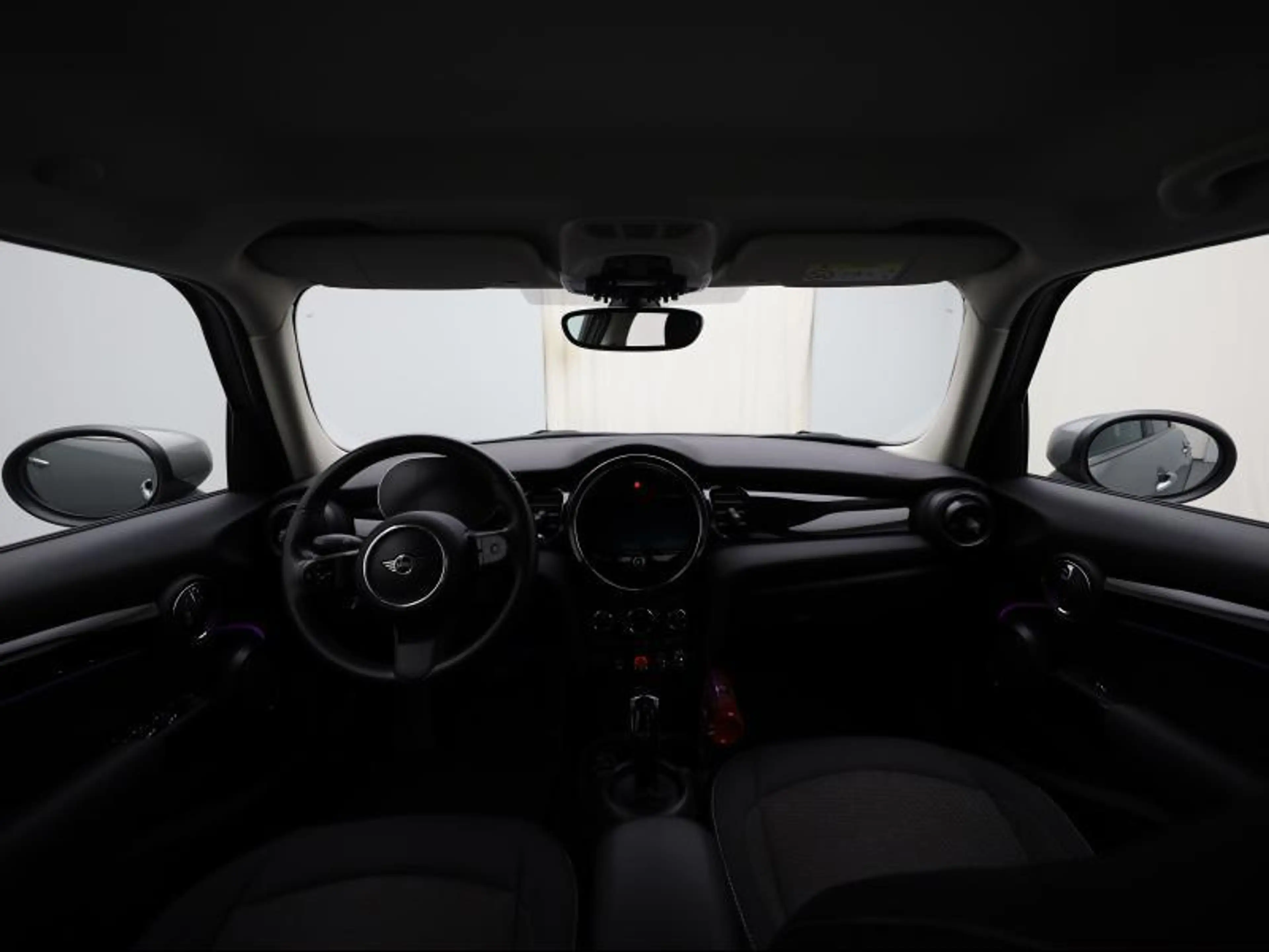 MINI Cooper Manueel — photo 7