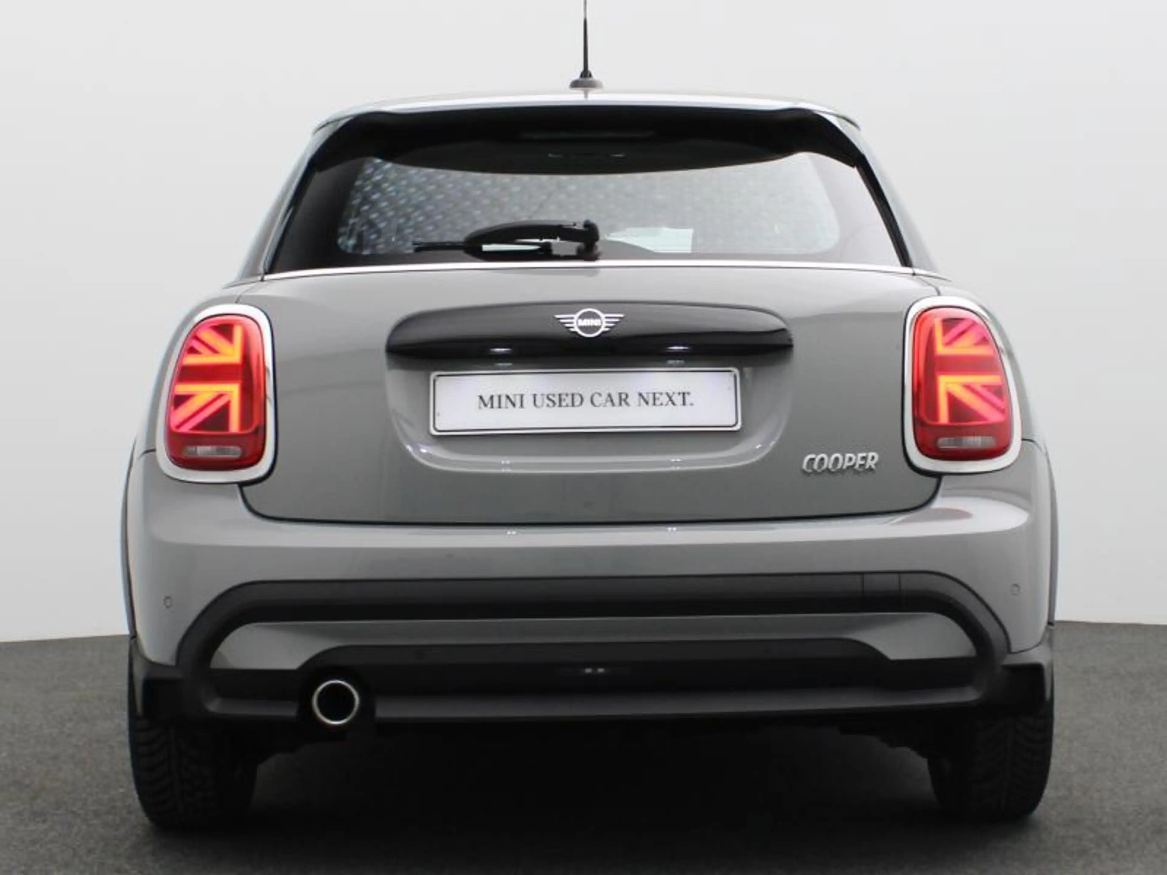 MINI Cooper Manueel — photo 4