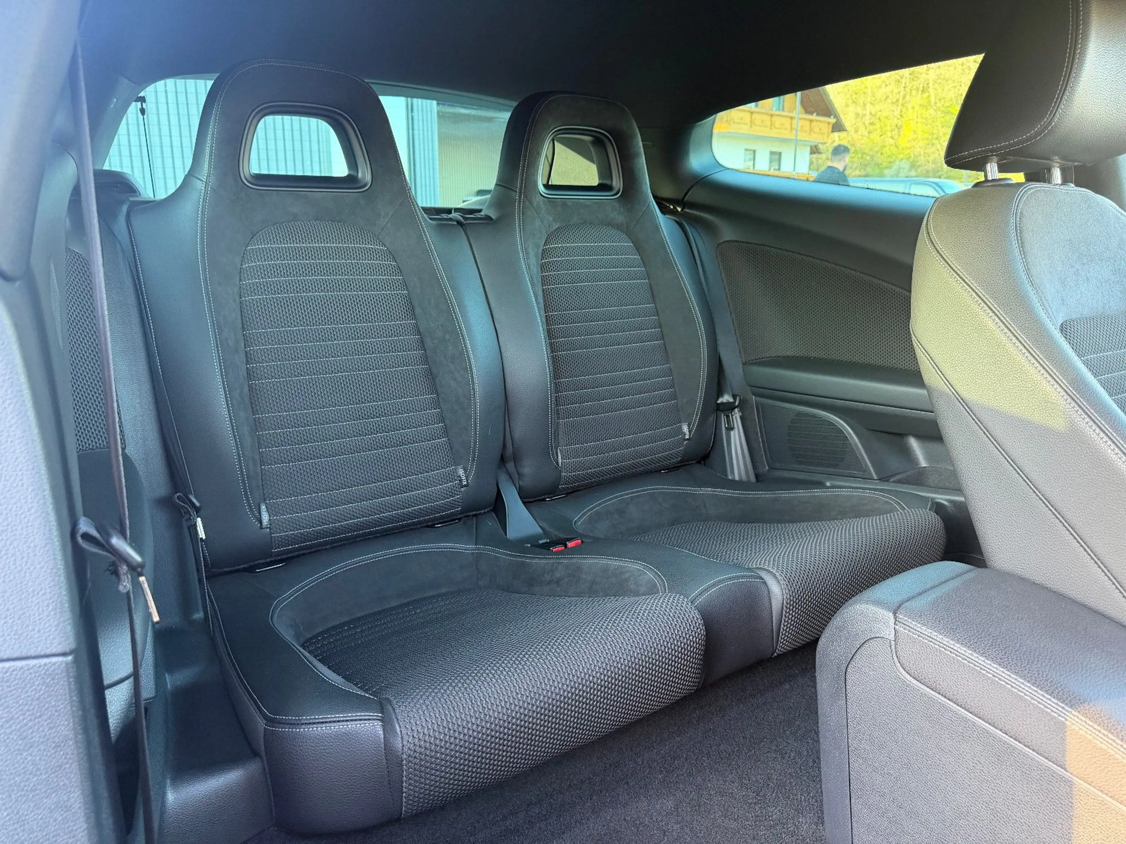 Volkswagen Scirocco 1.4 TSI XENON/PDC/KLIMAA — photo 13