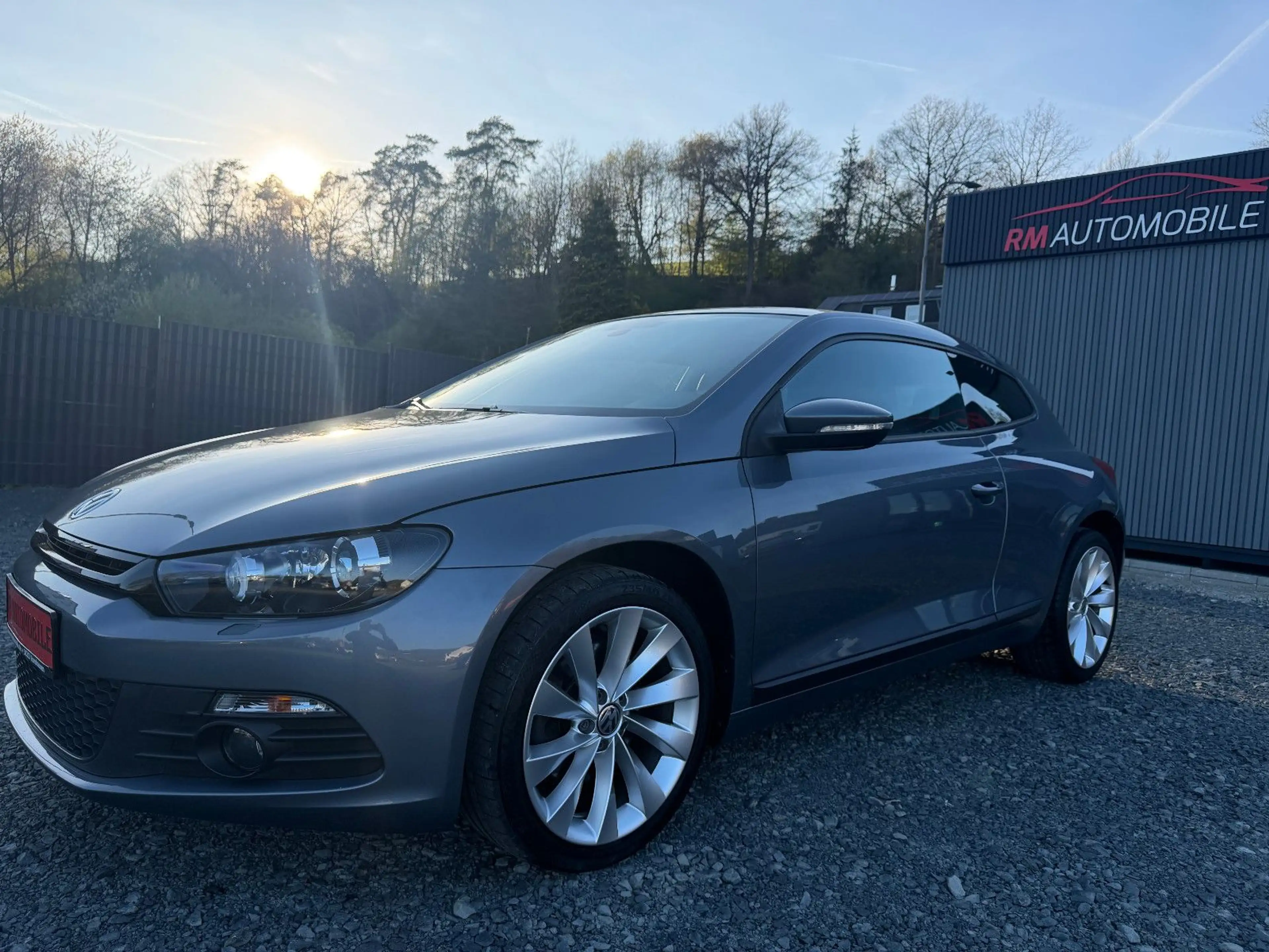 Volkswagen Scirocco 1.4 TSI XENON/PDC/KLIMAA
