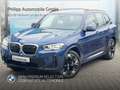 BMW iX3 M Sport DA-Pro H&K HuD 360° Ad-Led Fin.1,89% Blau - thumbnail 1