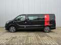 Renault Trafic Exclusive DUBBELE CABINE Zwart - thumbnail 3