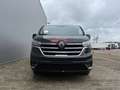 Renault Trafic Exclusive DUBBELE CABINE Zwart - thumbnail 2