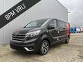 Renault Trafic Exclusive DUBBELE CABINE Zwart - thumbnail 1
