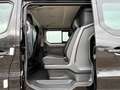 Renault Trafic Exclusive DUBBELE CABINE Zwart - thumbnail 10