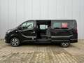 Renault Trafic Exclusive DUBBELE CABINE Zwart - thumbnail 4