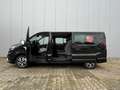 Renault Trafic Exclusive DUBBELE CABINE Zwart - thumbnail 5