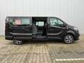 Renault Trafic Exclusive DUBBELE CABINE Zwart - thumbnail 9
