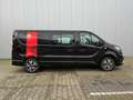 Renault Trafic Exclusive DUBBELE CABINE Zwart - thumbnail 8
