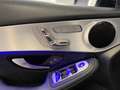 Mercedes-Benz GLC 300 de 4M AMG-Line *PANO*DIGITAL T*DIST*360* Schwarz - thumbnail 11