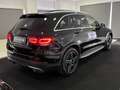 Mercedes-Benz GLC 300 de 4M AMG-Line *PANO*DIGITAL T*DIST*360* Schwarz - thumbnail 6