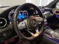 Mercedes-Benz GLC 300 de 4M AMG-Line *PANO*DIGITAL T*DIST*360* Schwarz - thumbnail 15
