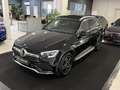 Mercedes-Benz GLC 300 de 4M AMG-Line *PANO*DIGITAL T*DIST*360* Schwarz - thumbnail 1
