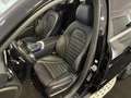 Mercedes-Benz GLC 300 de 4M AMG-Line *PANO*DIGITAL T*DIST*360* Schwarz - thumbnail 18