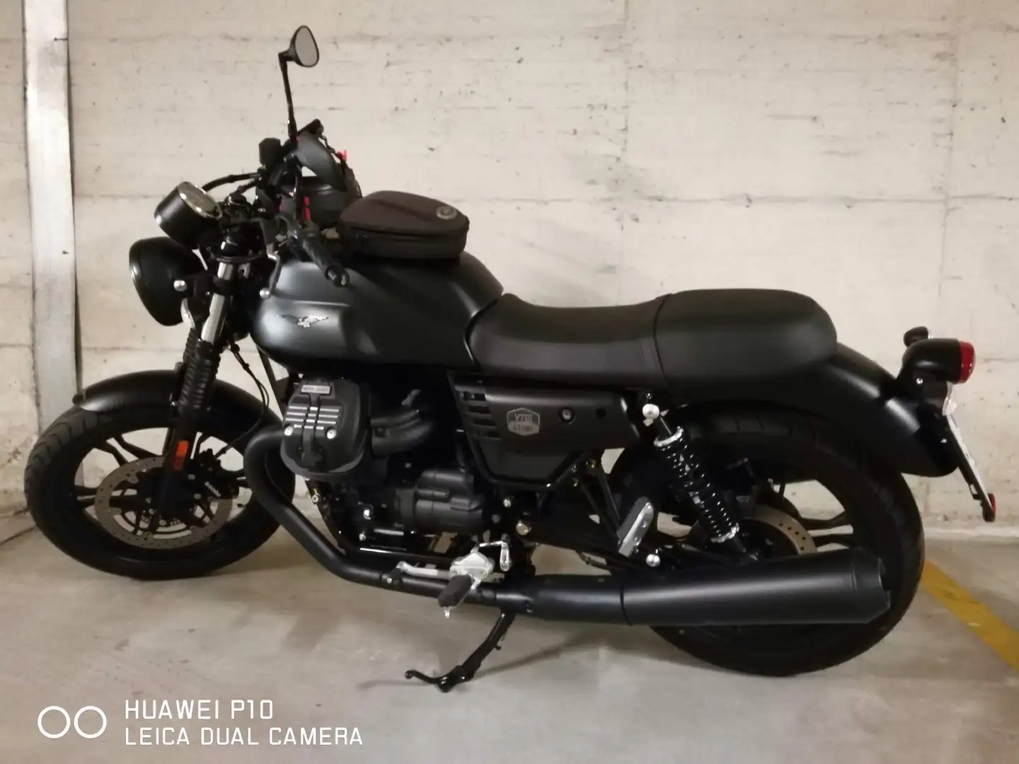 Moto Guzzi V 7 V7 III Stone - 1