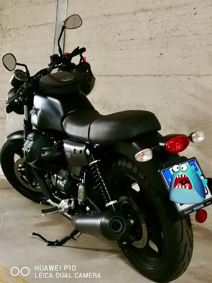 Moto Guzzi V 7 V7 III Stone - 2