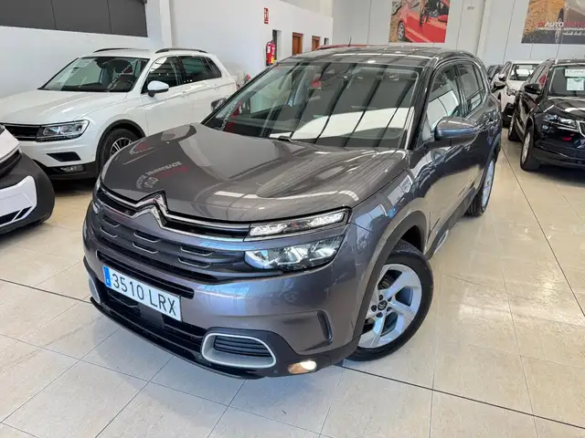 Citroen C5 BlueHdi 96kW (130CV) S&S Feel