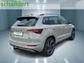 Skoda Karoq 2.0 TDI Sportline DSG 4x4 Matrix Nav AHK Pano Grau - thumbnail 4