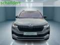 Skoda Karoq 2.0 TDI Sportline DSG 4x4 Matrix Nav AHK Pano Grau - thumbnail 5
