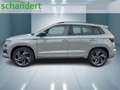 Skoda Karoq 2.0 TDI Sportline DSG 4x4 Matrix Nav AHK Pano Grau - thumbnail 2