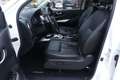 Nissan Navara NP300 Tekna 4x4*Leder*Navi*360°*AHK*Key-L Blanc - thumbnail 11