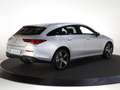Mercedes-Benz CLA 250 Shooting Brake e Luxury | Panorama-schuifdak | Mul Argento - thumbnail 2