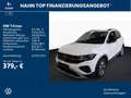 Volkswagen T-Cross 1.0TSI Goal LED AHK ACC APP Virtual SHZ Weiß - thumbnail 2