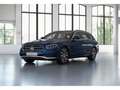 Mercedes-Benz E 300 e T AVANTGARDE MBUX DISTRONIC LED BUSINESS Blau - thumbnail 4