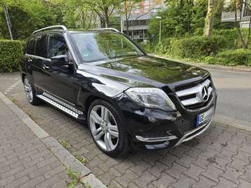 BlueTEC 4Matic 7G-TRONIC Rentnerfahrzeug