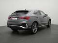 Audi Q3 Sportback 45 S line S-TRON NAVI VIRT KAM SHZ Schwarz - thumbnail 3