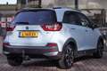 Honda Jazz 1.5 e:HEV Crosstar - Trekhaak afn. | Navi | Camera Blau - thumbnail 3